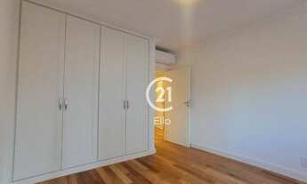 Imagem 6: Apartamento para alugar, 120 m² por R$ 9.165,00/mês - Jardim América - São Paulo/SP