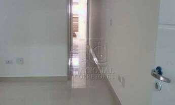 Imagem 3: Apartamento com 3 dormitórios à venda, 76 m² por R$ 479.000,00 - Vila Curuçá - Santo André