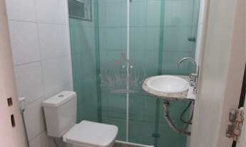 Imagem 4: Apartamento com um quarto e dependências na Tijuca