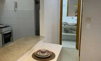 Imagem 4: Alugo apartamento 1 quarto no Della Rosa, mobiliado!