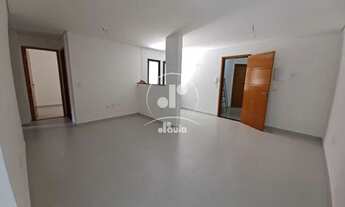 Imagem 2: Vila Assunção.Apartamento sem condomínio com 98,00m2. 2dormitórios, 1 vaga de garagem.Pro