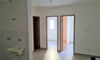 Imagem: Apartamento para locação com 02 dormitórios