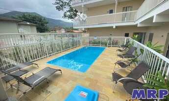 Imagem: Apartamento à venda na Lagoinha em Ubatuba