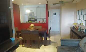 Imagem 4: Apartamento com 3 dormitórios à venda, 93 m² por R$ 515.000,00 - Jacarepaguá - Rio de Jane