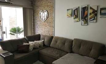 Imagem: Casa com 2 dormitórios, 96 m² - venda