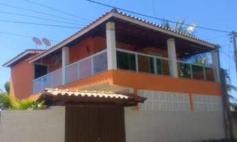 Imagem 2: Casa aluguel temporada