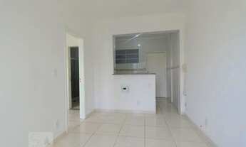 Imagem 2: Apartamento para Aluguel - Centro, 1 Quarto, 47 m2