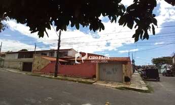 Imagem 2: Casa com 3 quartos à venda, 125 m² por R$ 999.999 - Parque Manibura - Fortaleza/CE