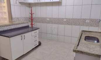 Imagem 4: Sobrado com 3 dormitórios à venda, 223 m² por R$ 450.000,00 - Parque Capuava - Santo André