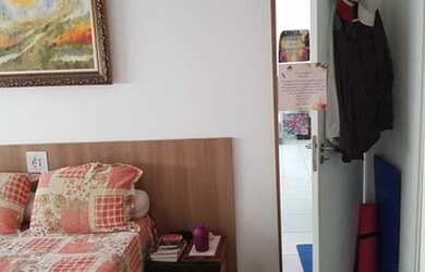 Imagem 10: Vendo Apartamento no Imbuí ville com 2/4, 1 suíte, varanda gourmet com churrasqueira, vis