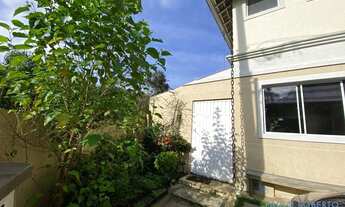 Imagem 2: CASA EM CONDOMÍNIO - JARDIM BORBOREMA - SP