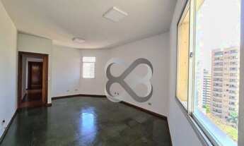 Imagem: Apartamento com 4 dormitórios para alugar