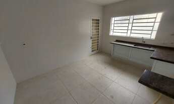 Imagem 7: Casa com 3 dormitórios para alugar, 190 m² por R$ 3.455,00/mês - Jardim Santa Genebra II