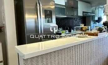 Imagem 7: Vitta Club Reformado 2 Quartos Sendo 1 Suíte E Varanda Na Farolandia. 527B0L