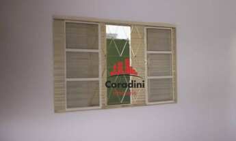 Imagem 7: Casa com 1 dormitório para alugar, 50 m² por R$ 820,00/mês - Parque das Nações - Americana