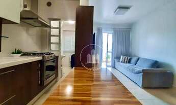 Imagem 4: Apartamento à venda, 68 m² por R$ 998.000,00 - Centro - Florianópolis/SC