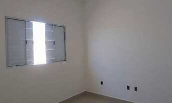 Imagem 7: Ótima casa em construção com 3 dormitórios à venda, 123 m² - Europa - Jaguariúna/SP