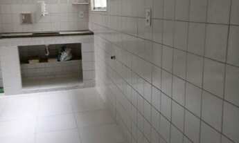 Imagem 6: Apartamento de 2 quartos em Cascadura