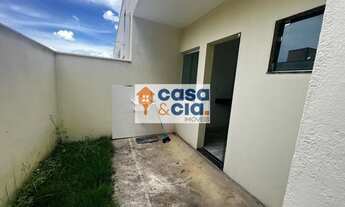 Imagem 4: Casa Padrão Casa com 2 dormitórios