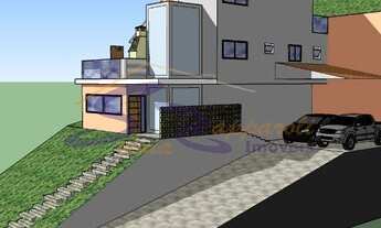 Imagem 7: Casa para venda Condomínio Arujá Hills 3