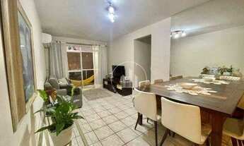 Imagem: Apartamento à venda, 89 m² por R$ 380.000,00