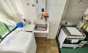 Imagem 5: Opção destacada com localização estratégica, planta diferenciada, sol da manhã na Freguesi