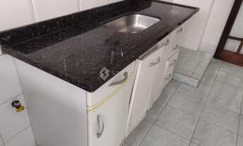 Imagem 3: Engenho Novo Apartamento com 2 dormitórios