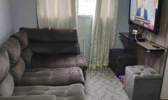 Imagem 6: Apartamento com 2 dormitórios à venda, 44 m² por R$ 196.000,00 - Vila Industrial - São Pau