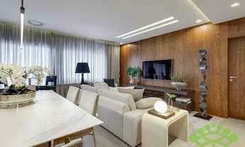 Imagem 5: Apartamento com 3 dormitórios à venda, 106 m² por R$ 1.650.000,00 - Portão - Curitiba/PR