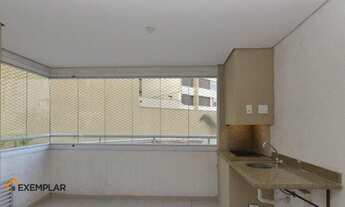 Imagem 3: Apartamento com 2 dormitórios para alugar, 77 m² por R$ 3.870,00/mês - Santana - São Paulo