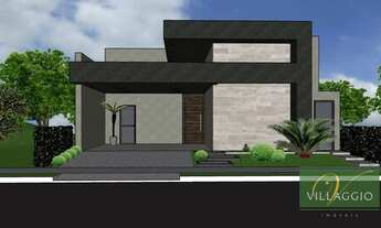 Imagem: Casa à venda, 157 m² por R$ 870.000,00