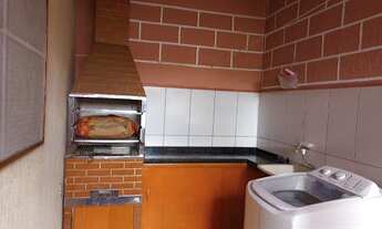 Imagem: Apartamento com 2 dormitórios à venda