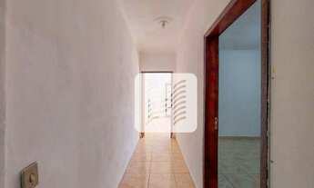 Imagem 5: Casa com 2 dormitórios para alugar, 100 m² por R$ 1.417,95/mês - Vila Zat - São Paulo/SP