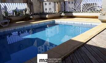 Imagem 5: GOIâNIA - Cobertura - Setor Bueno