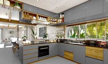 Imagem 5: Casa nova, moderna e aconchegante