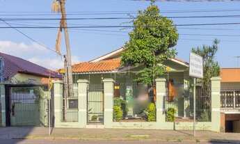 Imagem 1: Casa para Venda - 3880m², 3 dormitórios, 3 vagas - Vila Ipiranga