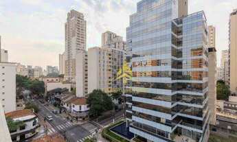 Imagem: Lindo Apartamento com 3 dormitórios, 138