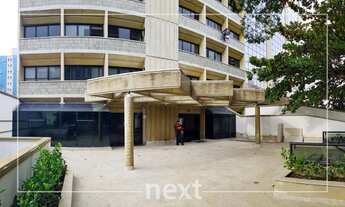 Imagem 2: Salão - Vila Itapura - Campinas