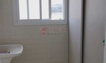 Imagem 2: Jundiaí - Apartamento Padrão - Engordadouro