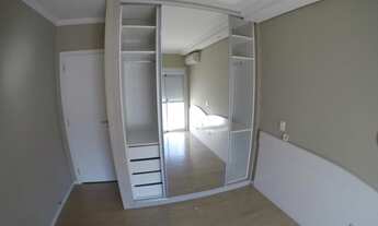 Imagem 6: Apartamento com 4 dormitórios para alugar, 243 m² por R$ 17.410,83/mês - Alphaville - Baru