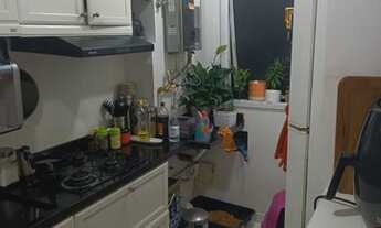 Imagem 6: Apartamento para Alugar no Reserva Raposo - Jardim Boa Vista