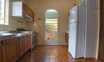 Imagem 3: Sobrado com 4 dormitórios à venda, 435 m² por R$ 2.500.000,00 - Jardim Leonor - São Paulo