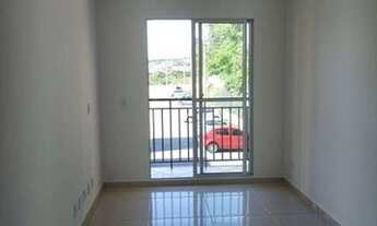 Imagem 3: Apartamento com 2 dormitórios para alugar, 45 m² por R$ 1.432,60/mês - Caetetuba - Atibaia