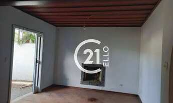 Imagem: Casa 4 quartos à venda em Jardim Europa