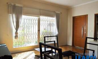 Imagem 2: SOBRADO - BUTANTÃ - SP