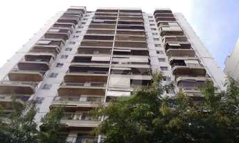 Imagem 2: Apartamento com 2 dormitórios, 90 m² - venda por R$ 680.000,00 ou aluguel por R$ 3.186,00