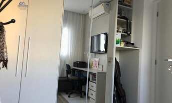 Imagem 6: Apartamento Alto Padrão para Venda em Balneário Florianópolis-SC - 234