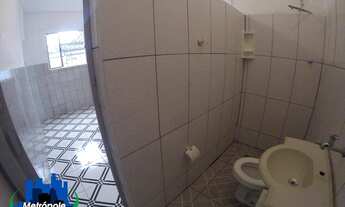 Imagem 3: Casa com 1 dormitório para alugar, 60 m² por R$ 840,00/mês - Jardim Jovaia - Guarulhos/SP