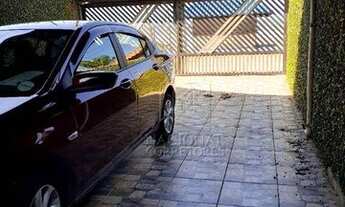 Imagem 2: Casa com 2 dormitórios à venda, 240 m² por R$ 400.000,00 - Flórida Mirim - Mongaguá/SP