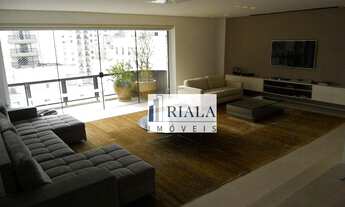 Imagem: Apartamento lindo, mobiliado e pronto pra